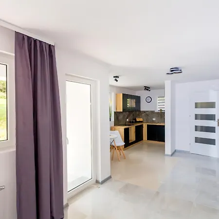 Villa W Sudetach & Goraca Balia *
