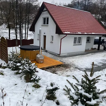 Villa W Sudetach & Goraca Balia Michalkowa