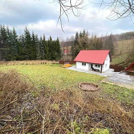Villa W Sudetach & Goraca Balia Michalkowa